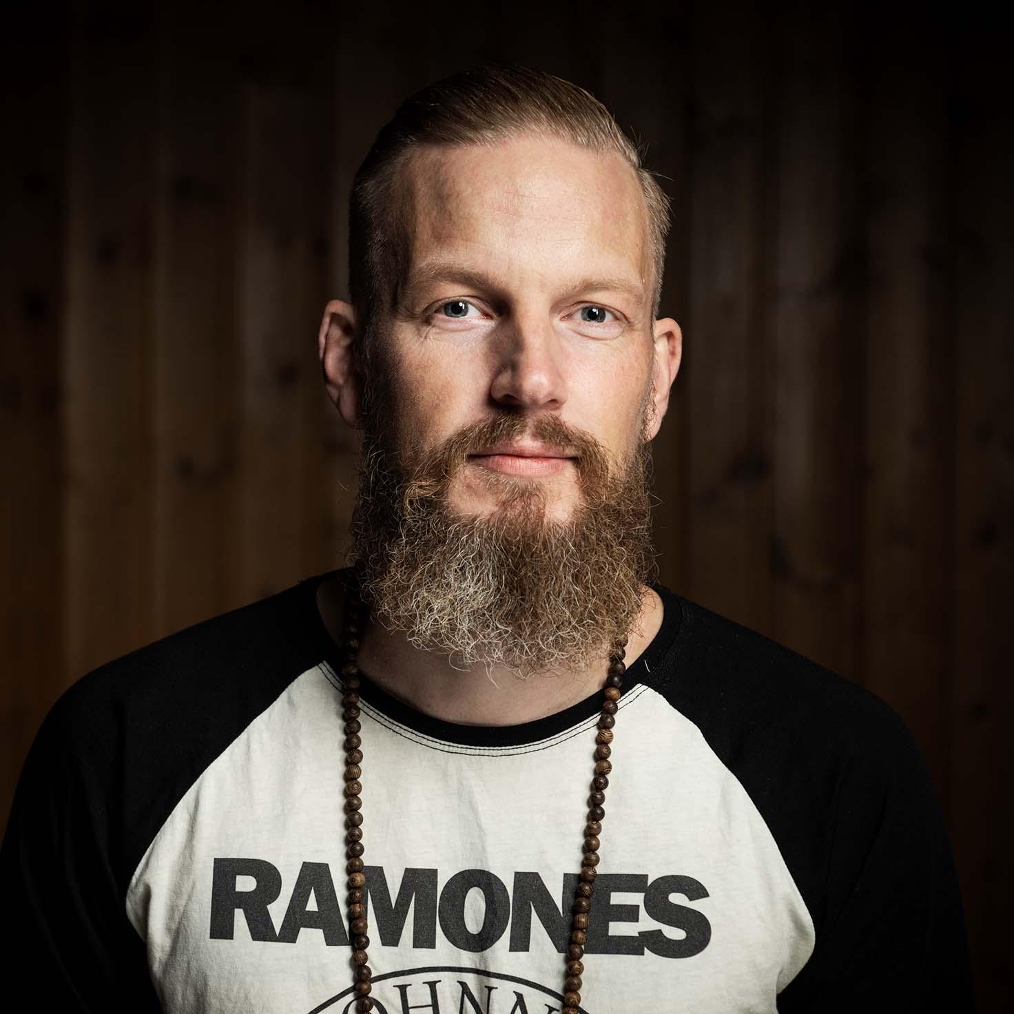 Bild på Ola Olsson